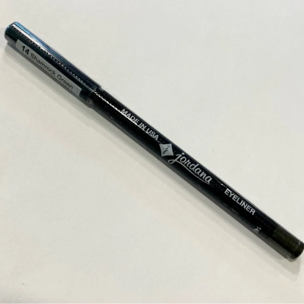 Jordan jordana eyeliner
